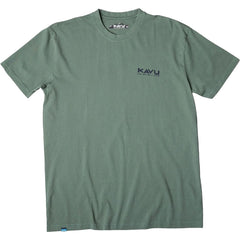 Kavu Get It T-Shirt - The Snowboard Shop