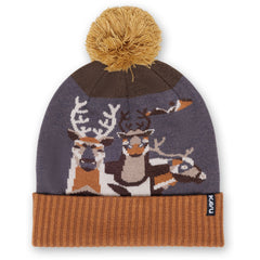 Kavu Herschel Beanie - The Snowboard Shop
