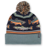 Kavu Herschel Beanie - The Snowboard Shop