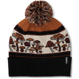 Kavu Herschel Beanie - The Snowboard Shop