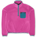 Kavu Hidden Hills Pullover Fleece - The Snowboard Shop