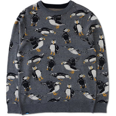 Kavu Highline Sweater - The Snowboard Shop