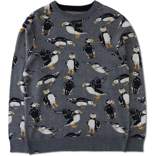 Kavu Highline Sweater - The Snowboard Shop
