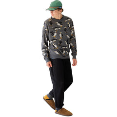 Kavu Highline Sweater - The Snowboard Shop