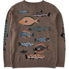 Kavu Highline Sweater - The Snowboard Shop