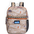Kavu Hillrock Hauler Backpack 23.5L - The Snowboard Shop