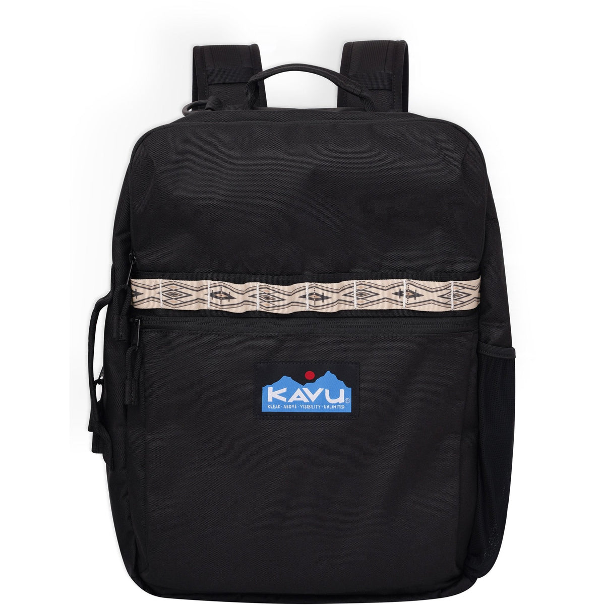 Kavu Hillrock Hauler Backpack 23.5L - The Snowboard Shop