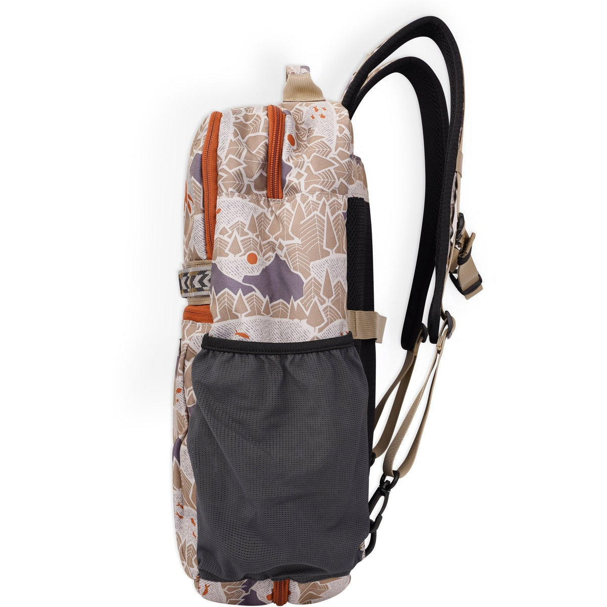 Kavu Hillrock Hauler Backpack 23.5L - The Snowboard Shop