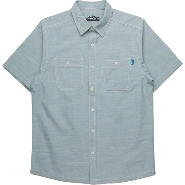 Kavu Jacksonville Shirt - The Snowboard Shop