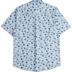 Kavu Juan Shirt - The Snowboard Shop