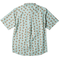 Kavu Juan Shirt - The Snowboard Shop