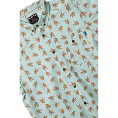 Kavu Juan Shirt - The Snowboard Shop