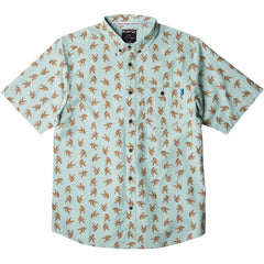Kavu Juan Shirt - The Snowboard Shop