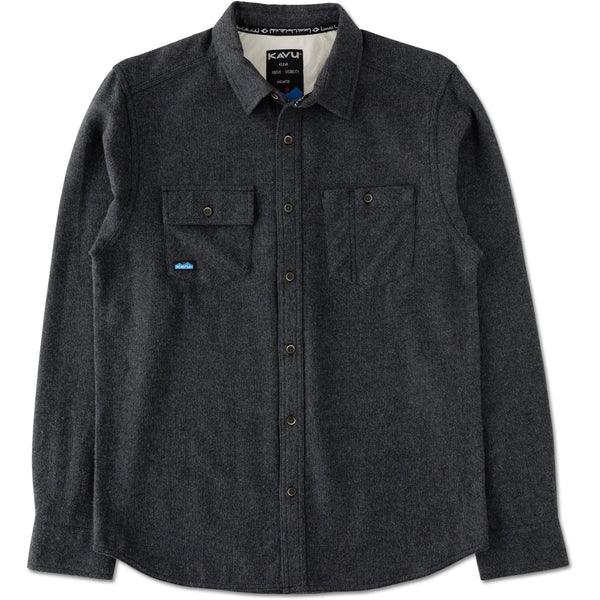 Kavu Langley Shirt - The Snowboard Shop