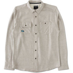 Kavu Langley Shirt - The Snowboard Shop