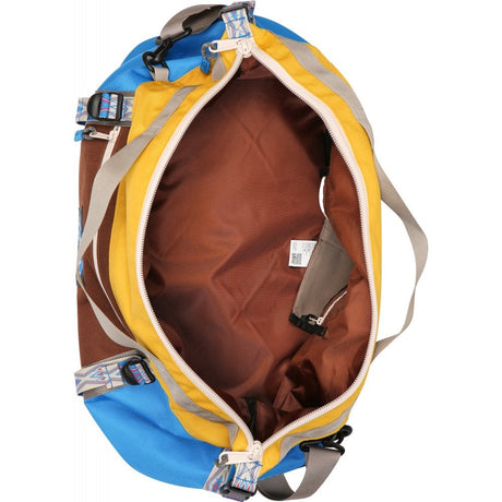 Kavu Little Feller Duffel Bag 22L - The Snowboard Shop
