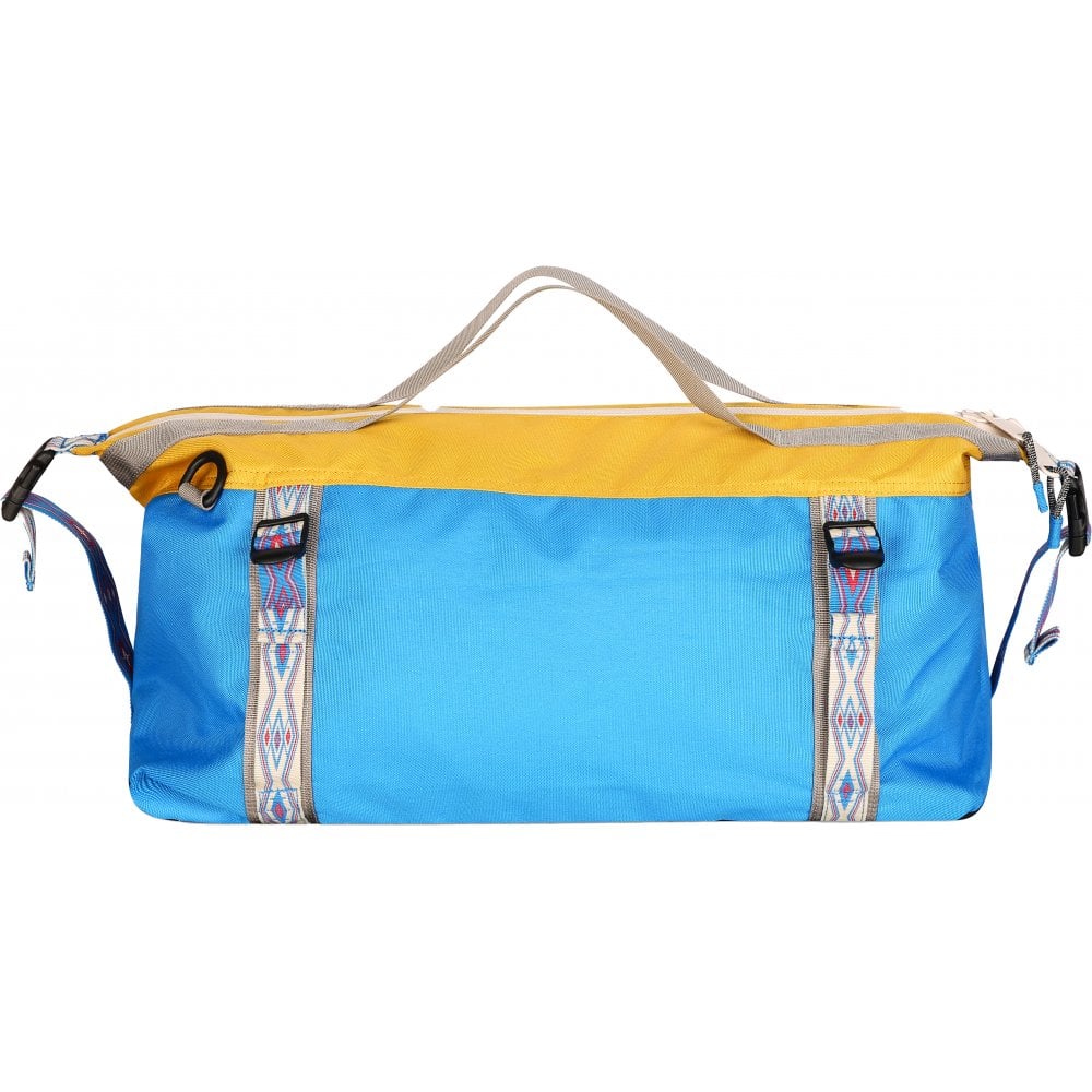 Kavu Little Feller Duffel Bag 22L - The Snowboard Shop