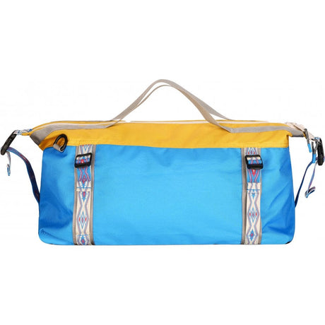 Kavu Little Feller Duffel Bag 22L - The Snowboard Shop