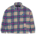 Kavu Loven Fleece Jacket - The Snowboard Shop