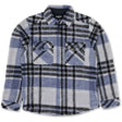 Kavu McCord Creek Fleece Jacket - The Snowboard Shop