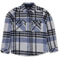 Kavu McCord Creek Fleece Jacket - The Snowboard Shop