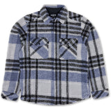Kavu McCord Creek Fleece Jacket - The Snowboard Shop