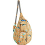 Kavu Mini Rope Bag 4L - The Snowboard Shop