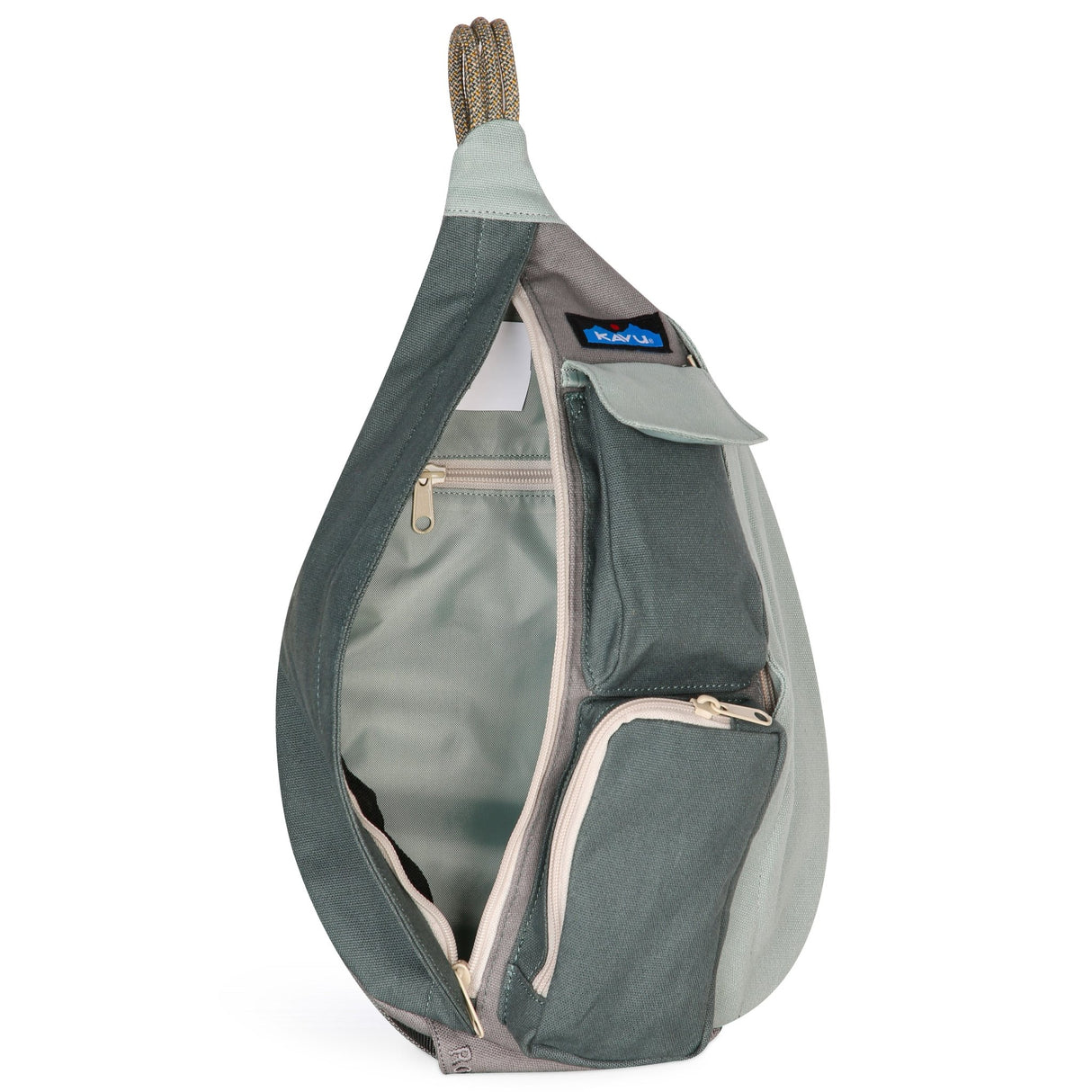 Kavu Mini Rope Bag 4L - The Snowboard Shop