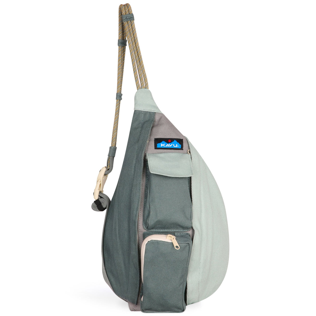 Kavu Mini Rope Bag 4L - The Snowboard Shop