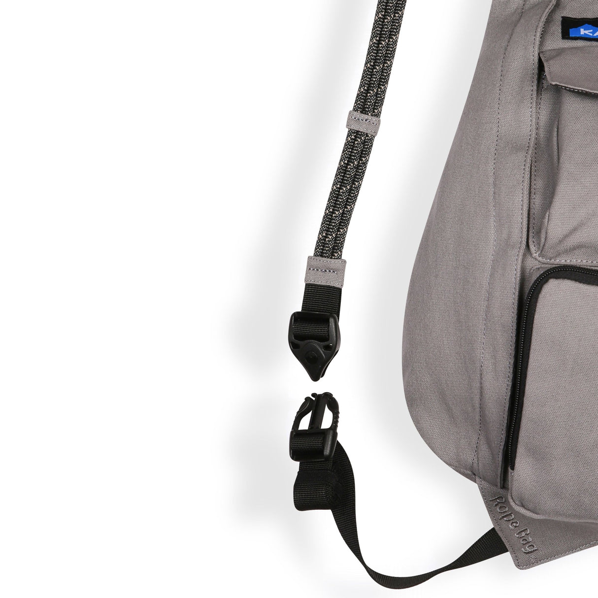 Kavu Mini Rope Bag 4L - The Snowboard Shop