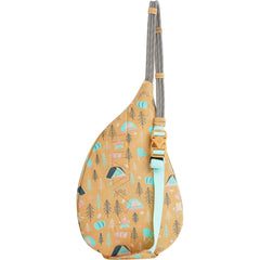 Kavu Mini Rope Bag 4L - The Snowboard Shop