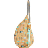 Kavu Mini Rope Bag 4L - The Snowboard Shop