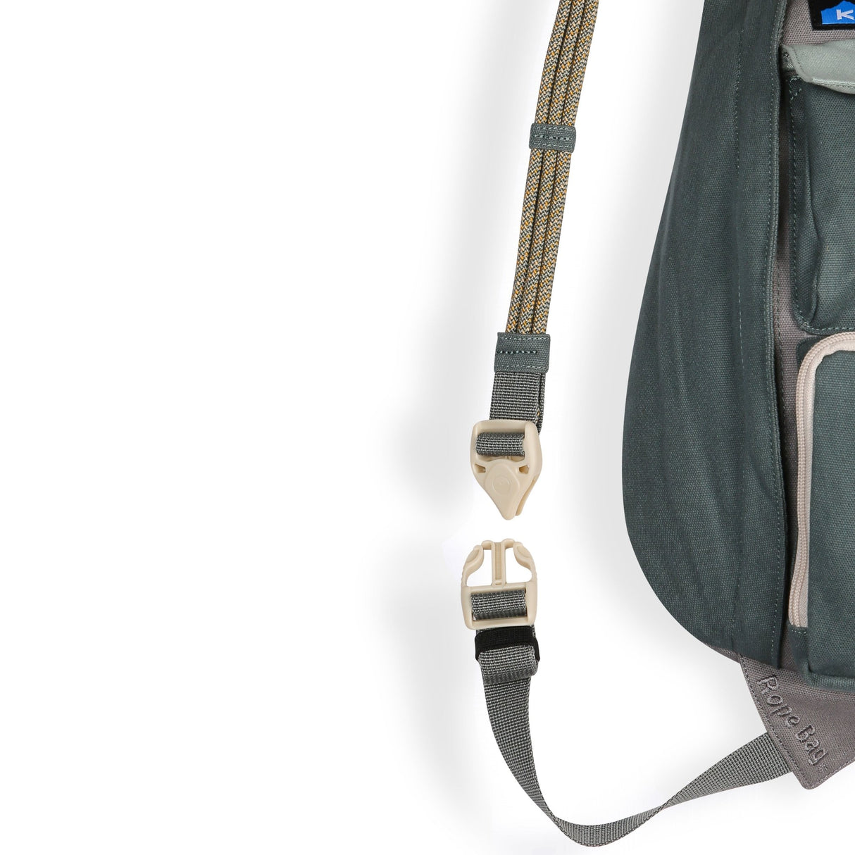 Kavu Mini Rope Bag 4L - The Snowboard Shop