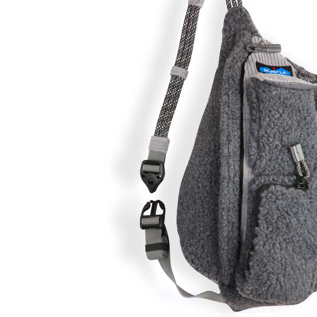 Kavu Mini Rope Snug 4L - The Snowboard Shop
