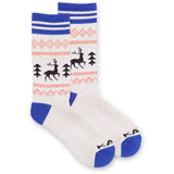 Kavu Moonwalk Socks - The Snowboard Shop