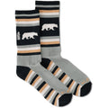 Kavu Moonwalk Socks - The Snowboard Shop
