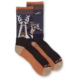Kavu Moonwalk Socks - The Snowboard Shop