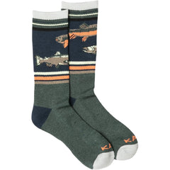Kavu Moonwalk Socks - The Snowboard Shop