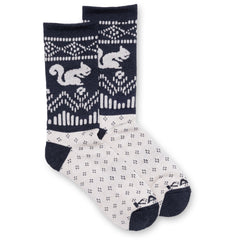 Kavu Moonwalk Socks - The Snowboard Shop