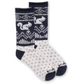 Kavu Moonwalk Socks - The Snowboard Shop