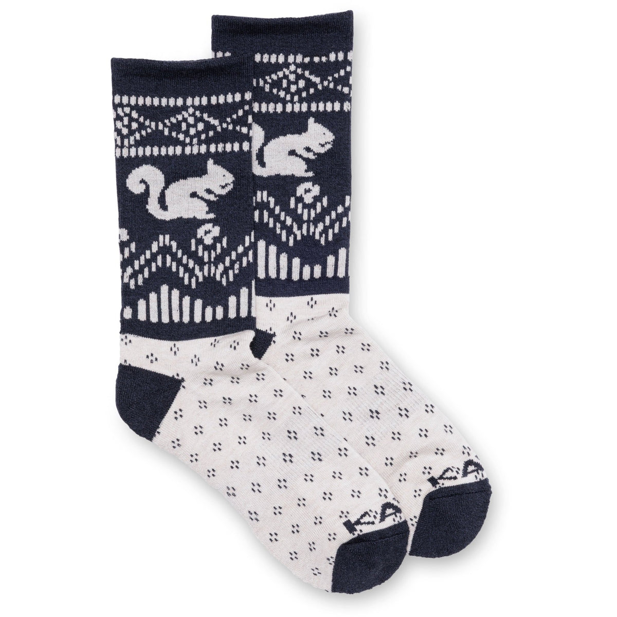 Kavu Moonwalk Socks - The Snowboard Shop