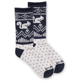 Kavu Moonwalk Socks - The Snowboard Shop