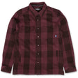 Kavu Northlake Shirt - The Snowboard Shop
