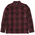 Kavu Northlake Shirt - The Snowboard Shop