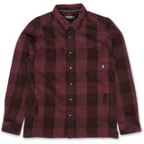 Kavu Northlake Shirt - The Snowboard Shop