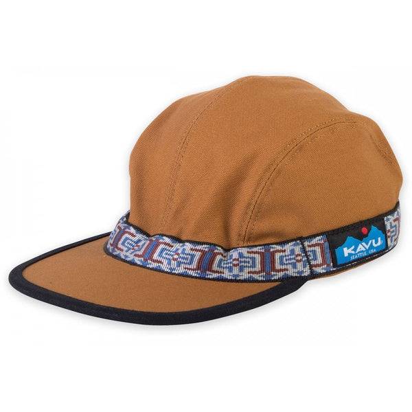 Kavu Organic Strapcap Hat - The Snowboard Shop