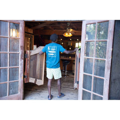 Kavu Paddle Out T-Shirt - The Snowboard Shop