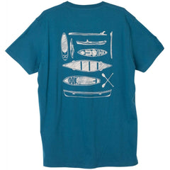 Kavu Paddle Out T-Shirt - The Snowboard Shop
