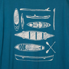 Kavu Paddle Out T-Shirt - The Snowboard Shop