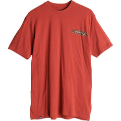 Kavu Pass The Time T-Shirt - The Snowboard Shop